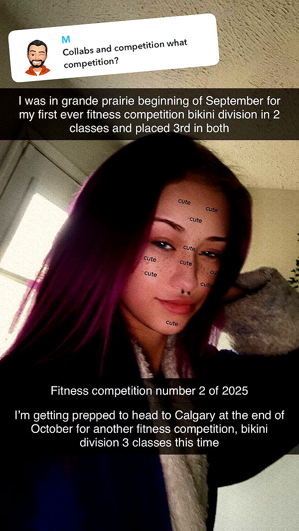 trappkittykhaos image ~ Altpins