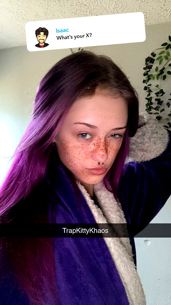 trappkittykhaos image ~ Altpins