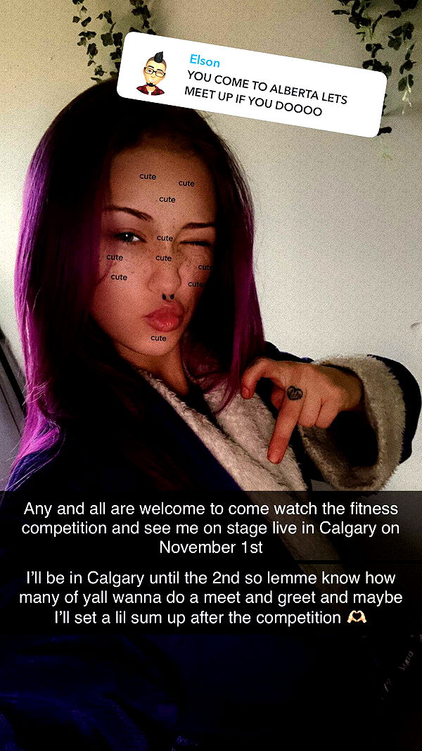 trappkittykhaos image ~ Altpins