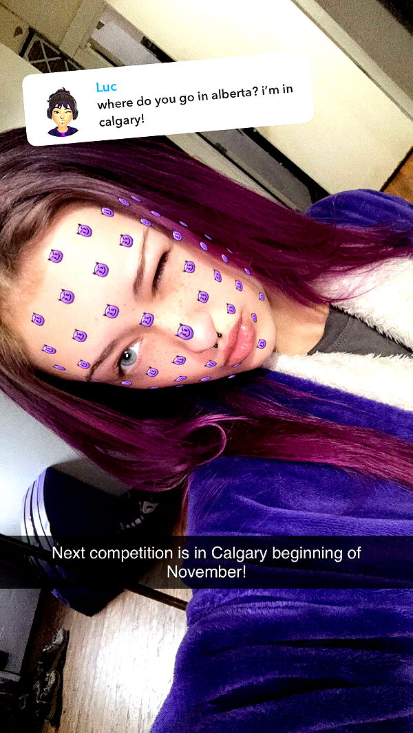 trappkittykhaos image ~ Altpins