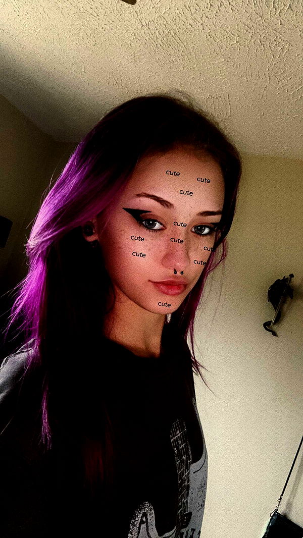 trappkittykhaos image ~ Altpins