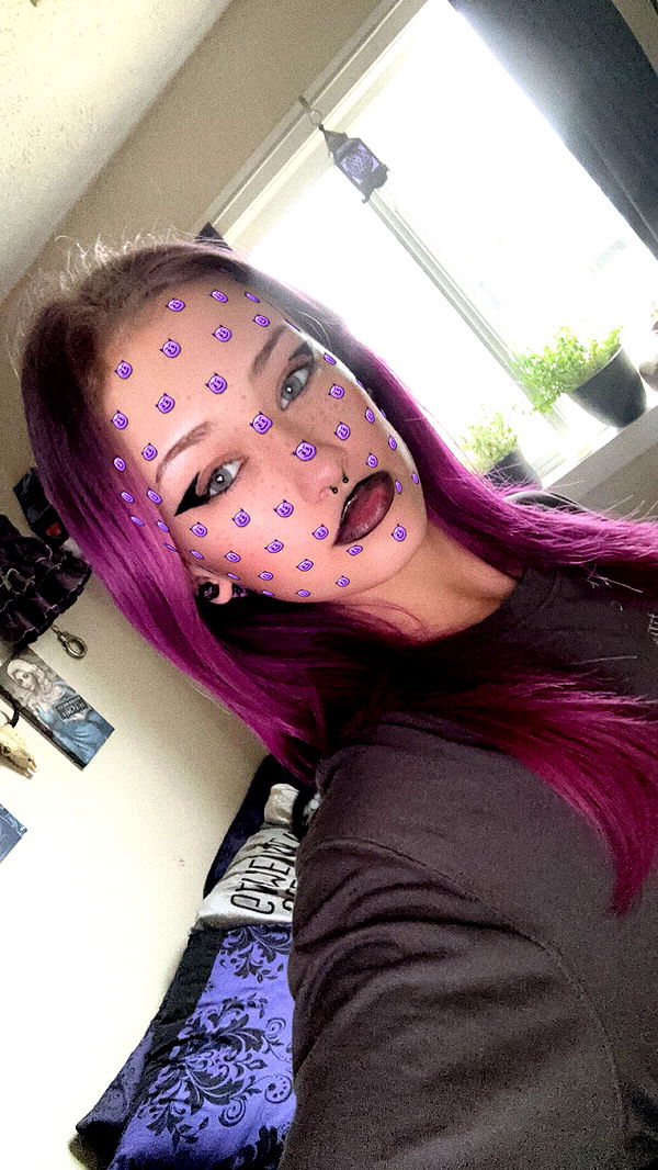 trappkittykhaos image ~ Altpins