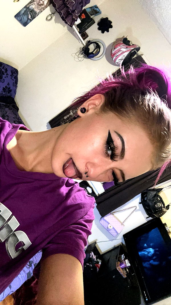 trappkittykhaos image ~ Altpins