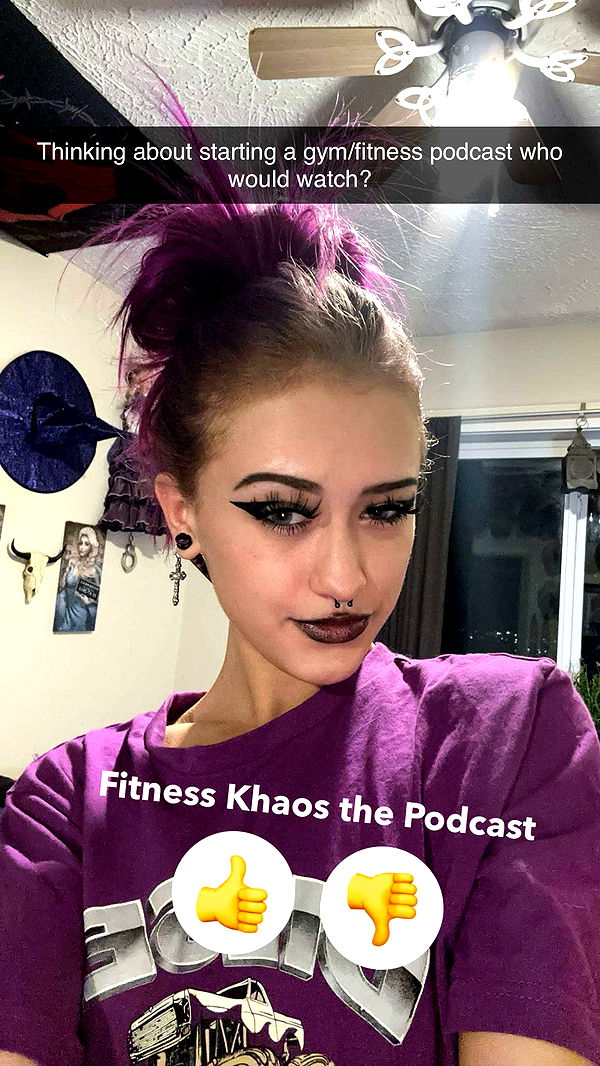 trappkittykhaos image ~ Altpins