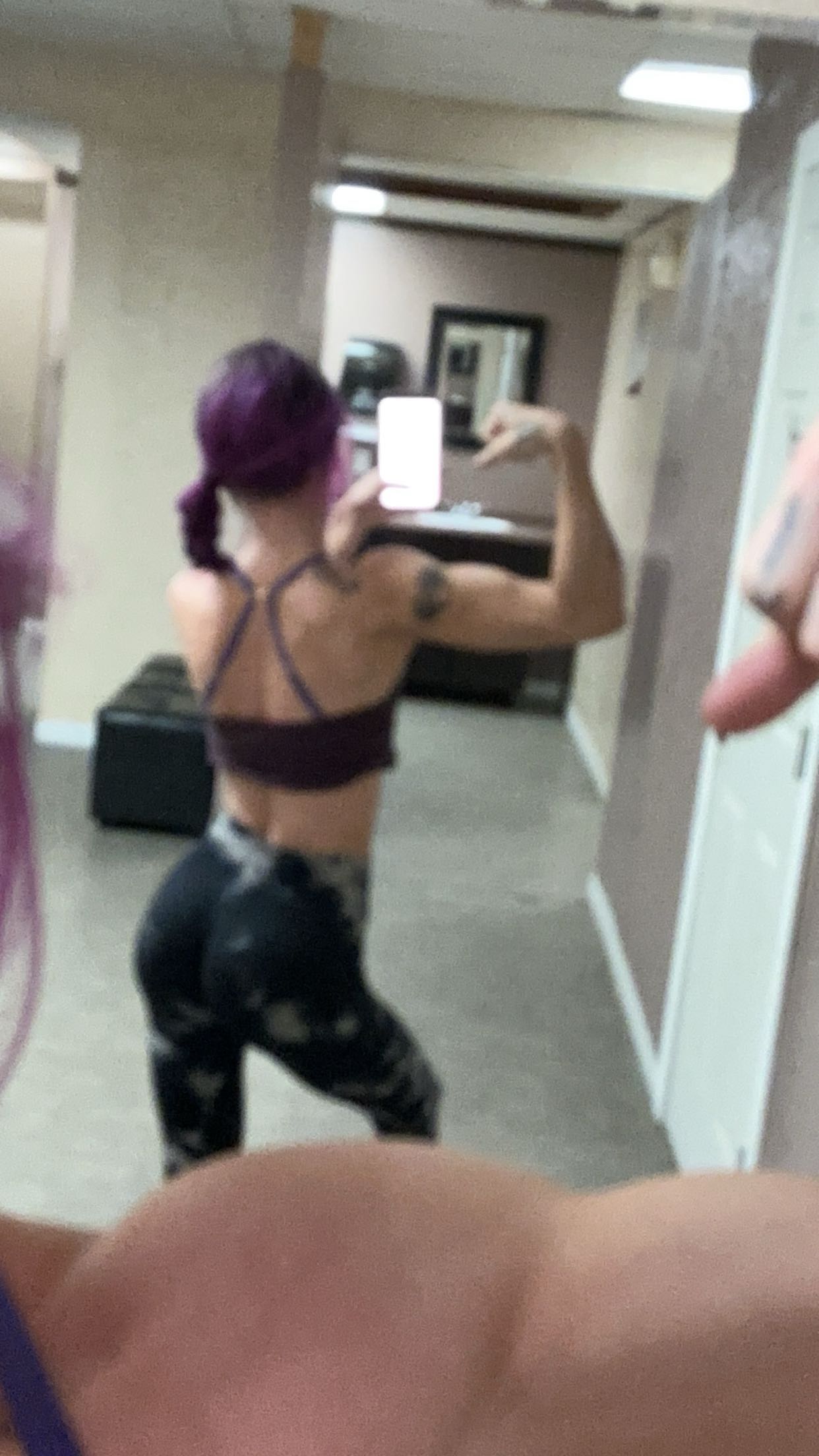 trappkittykhaos snapchat image archive image