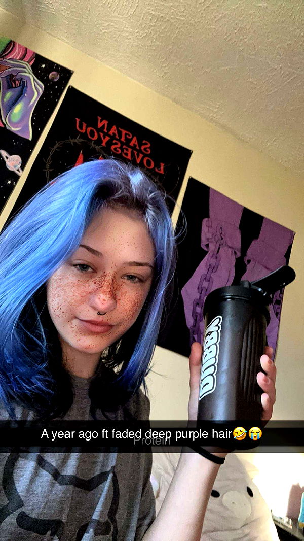 trappkittykhaos image ~ Altpins