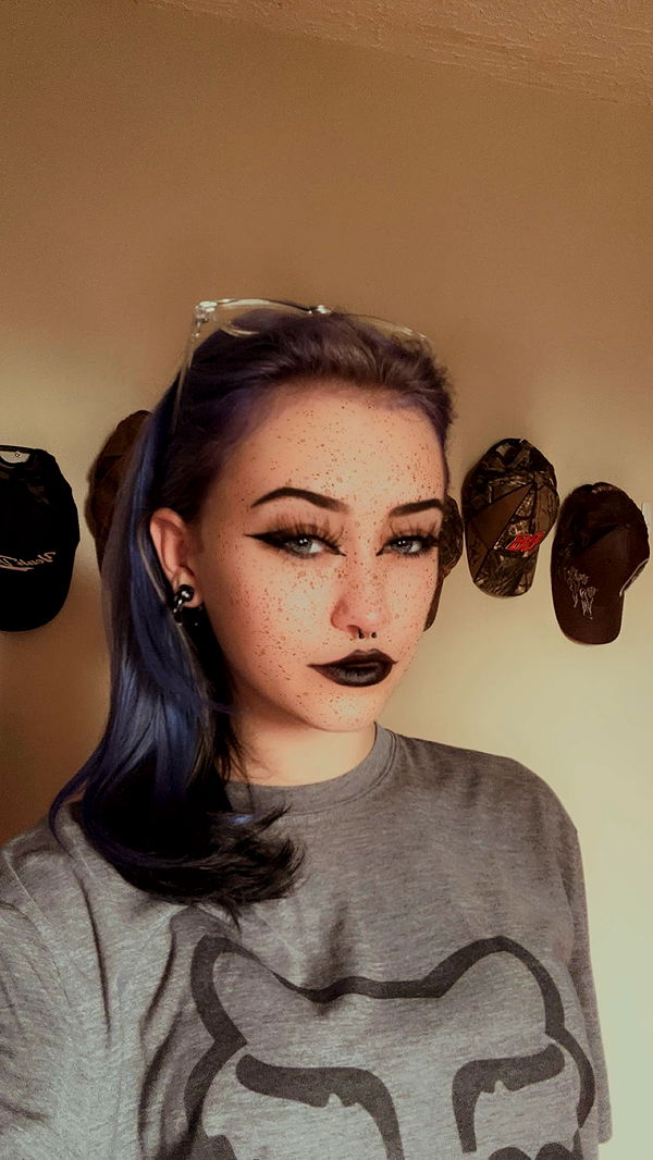 trappkittykhaos image ~ Altpins