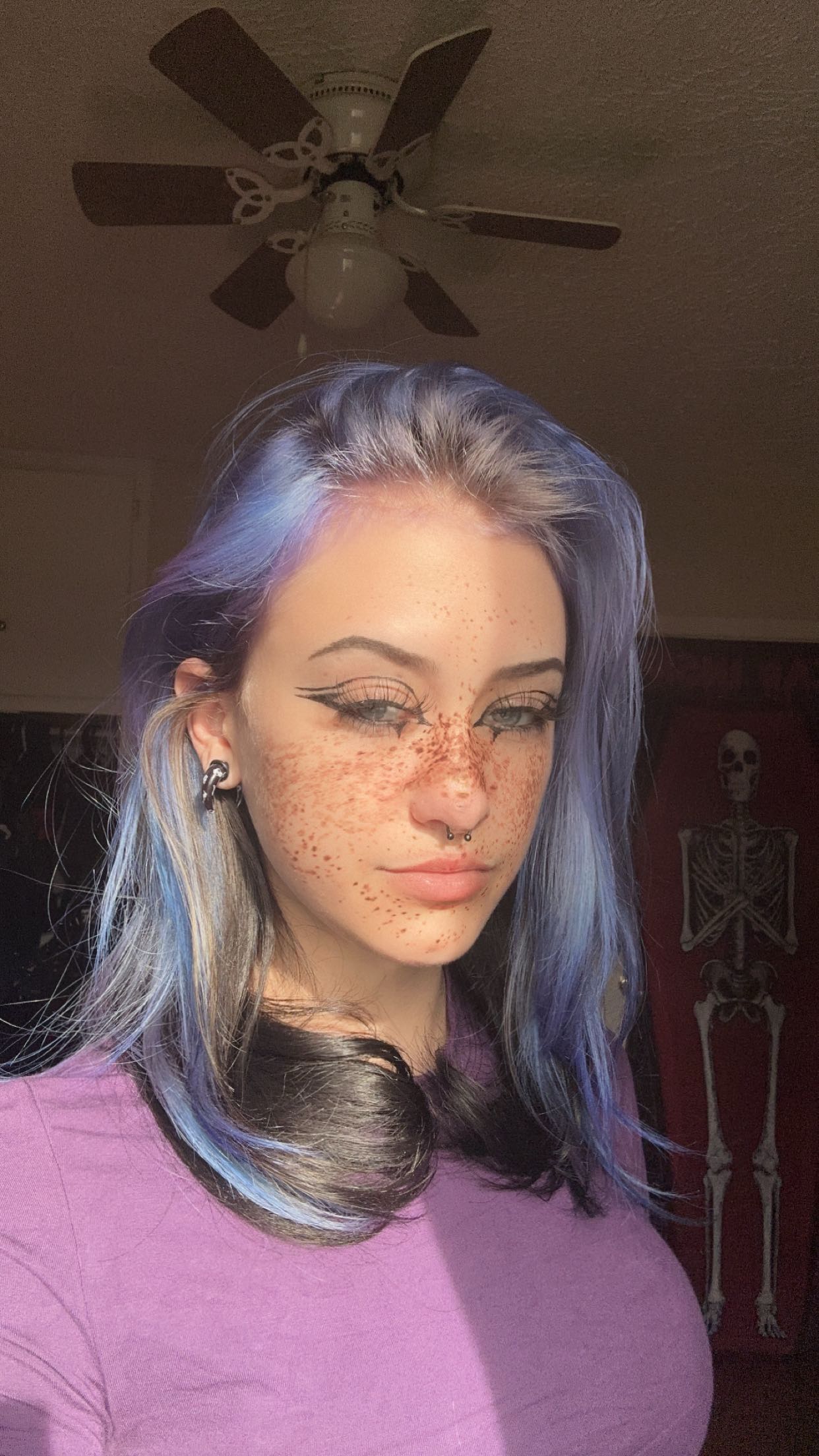 trappkittykhaos snapchat image archive image