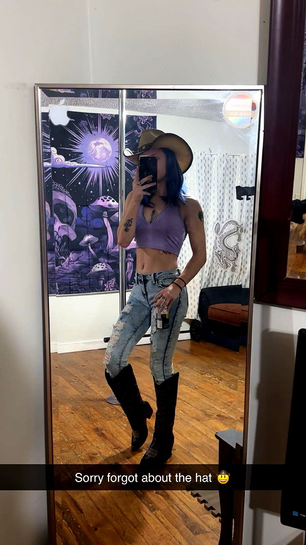 trappkittykhaos image ~ Altpins