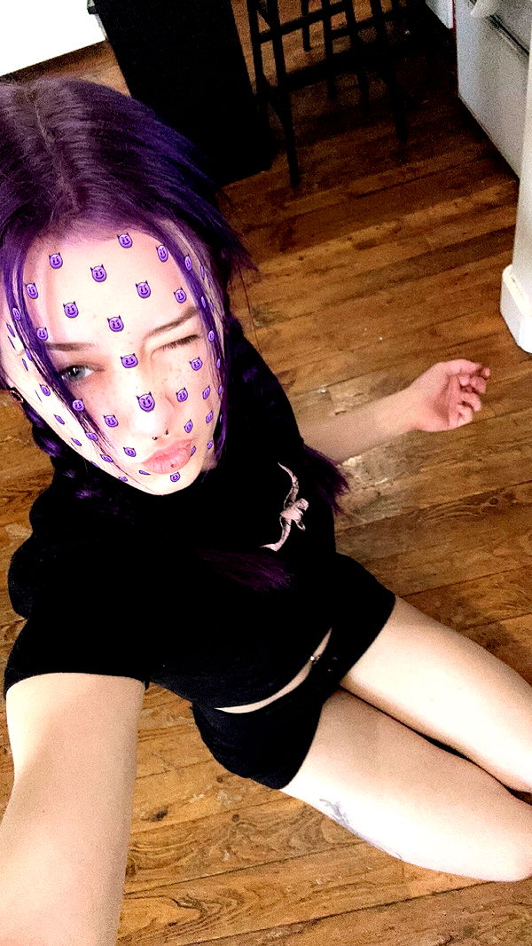 trappkittykhaos image ~ Altpins