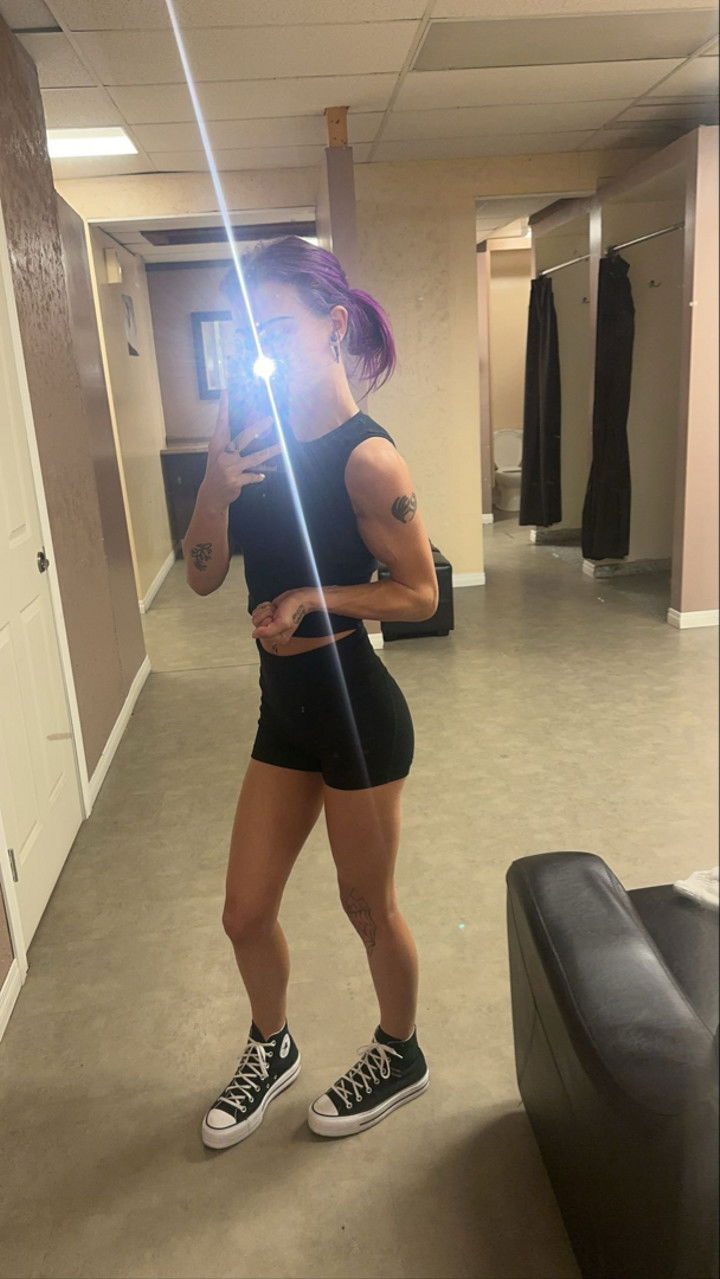 trappkittykhaos snapchat image archive image