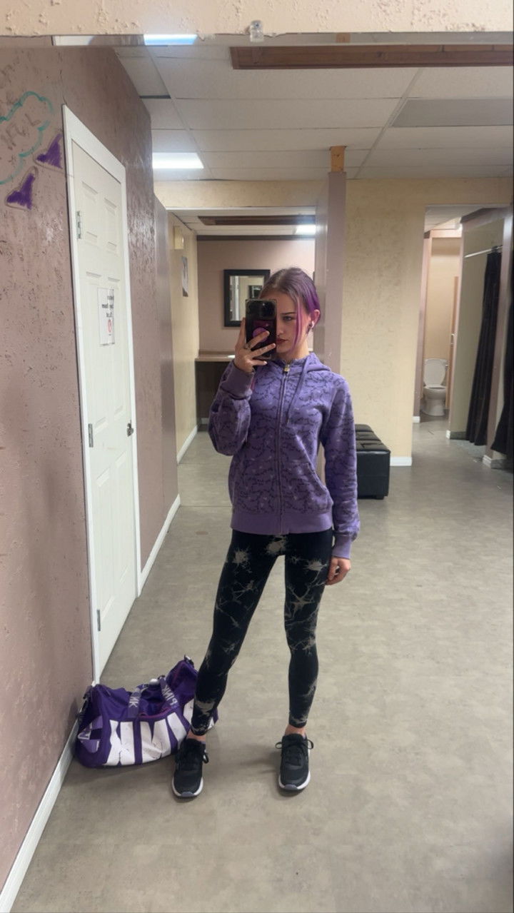 trappkittykhaos snapchat image archive image