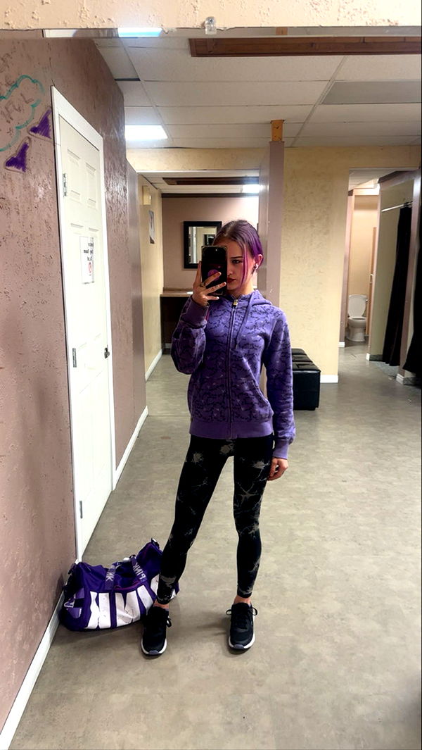 trappkittykhaos image ~ Altpins