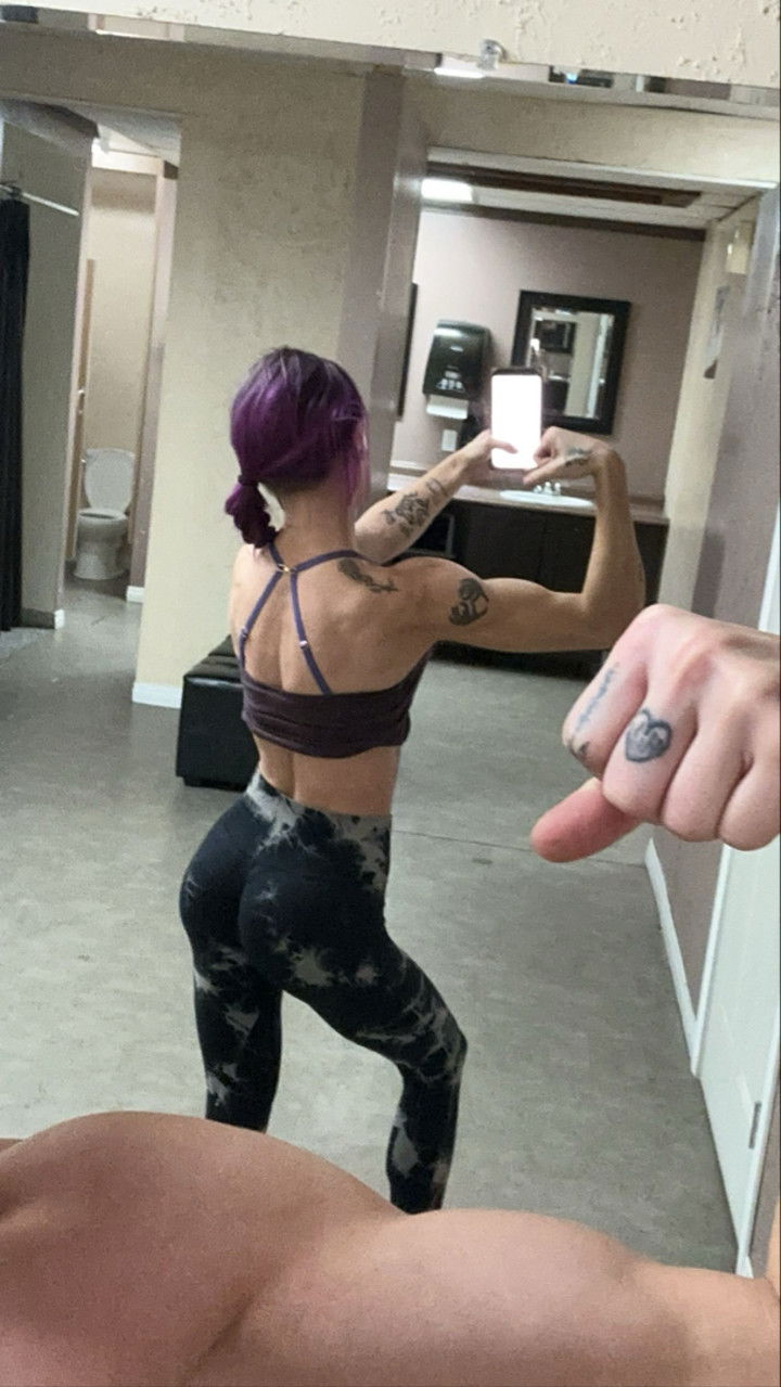 trappkittykhaos snapchat image archive image