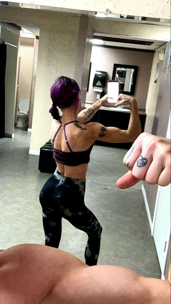 trappkittykhaos image ~ Altpins