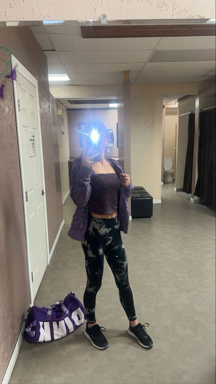 trappkittykhaos snapchat image archive image