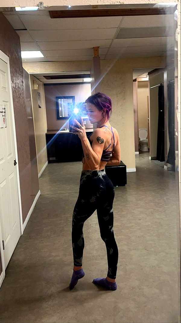 trappkittykhaos image ~ Altpins