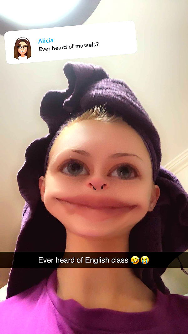 trappkittykhaos image ~ Altpins