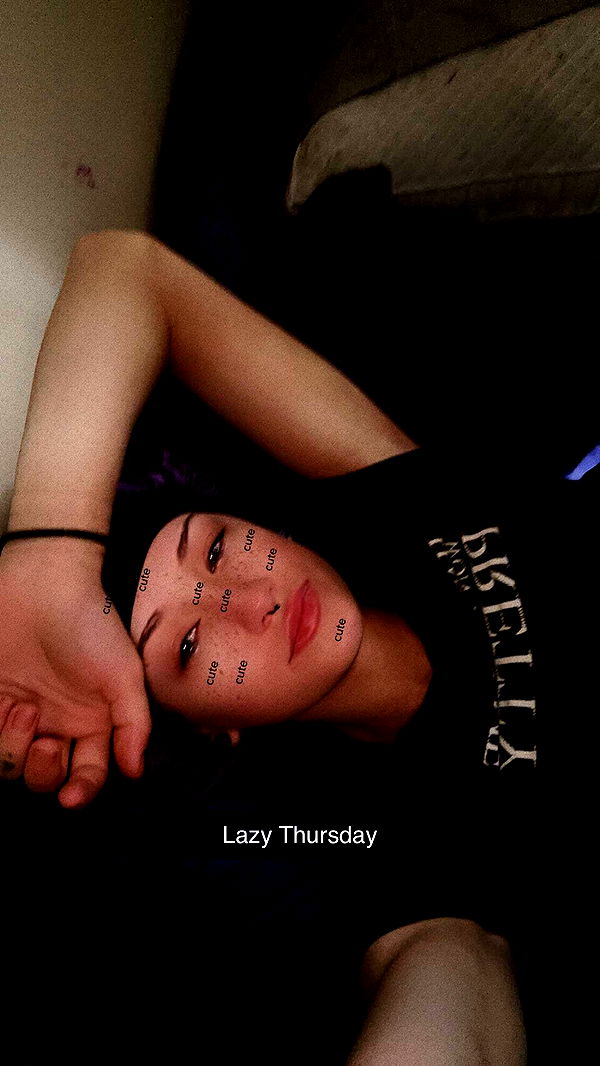 trappkittykhaos image ~ Altpins