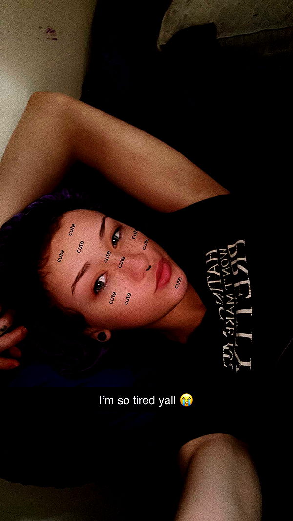 trappkittykhaos image ~ Altpins