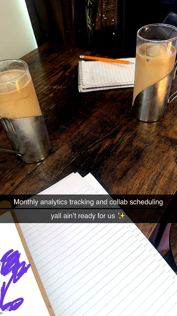 trappkittykhaos image ~ Altpins