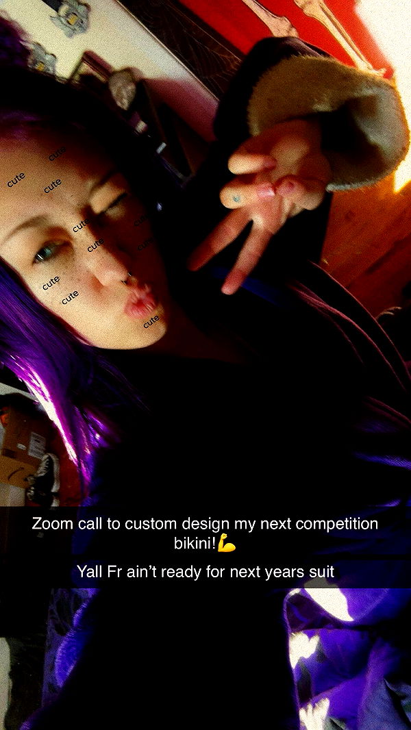 trappkittykhaos image ~ Altpins