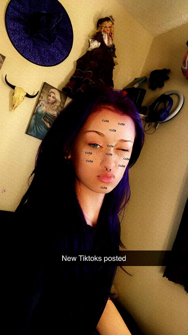 trappkittykhaos image ~ Altpins