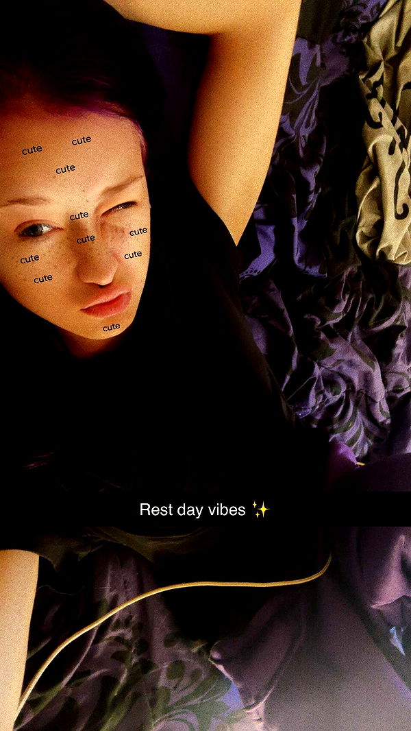 trappkittykhaos image ~ Altpins