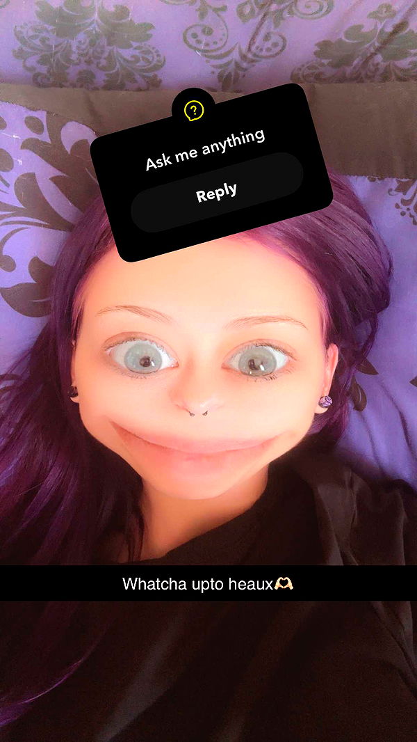 trappkittykhaos image ~ Altpins