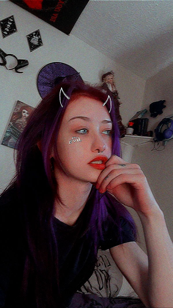 trappkittykhaos image ~ Altpins