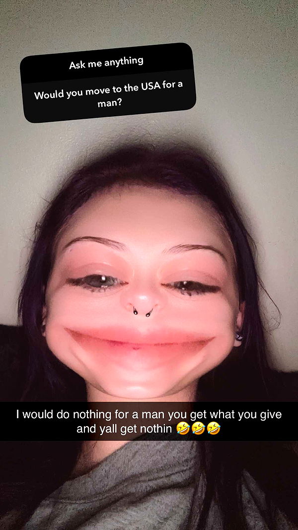 trappkittykhaos image ~ Altpins