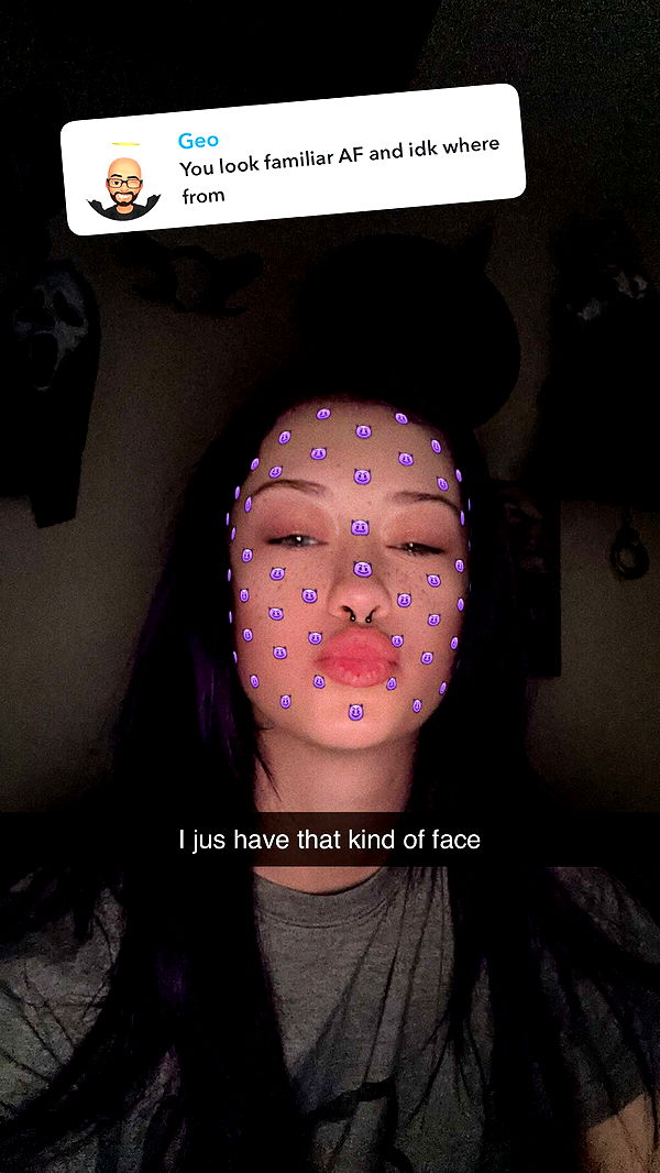 trappkittykhaos image ~ Altpins