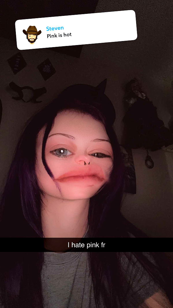 trappkittykhaos image ~ Altpins