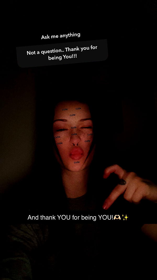 trappkittykhaos image ~ Altpins