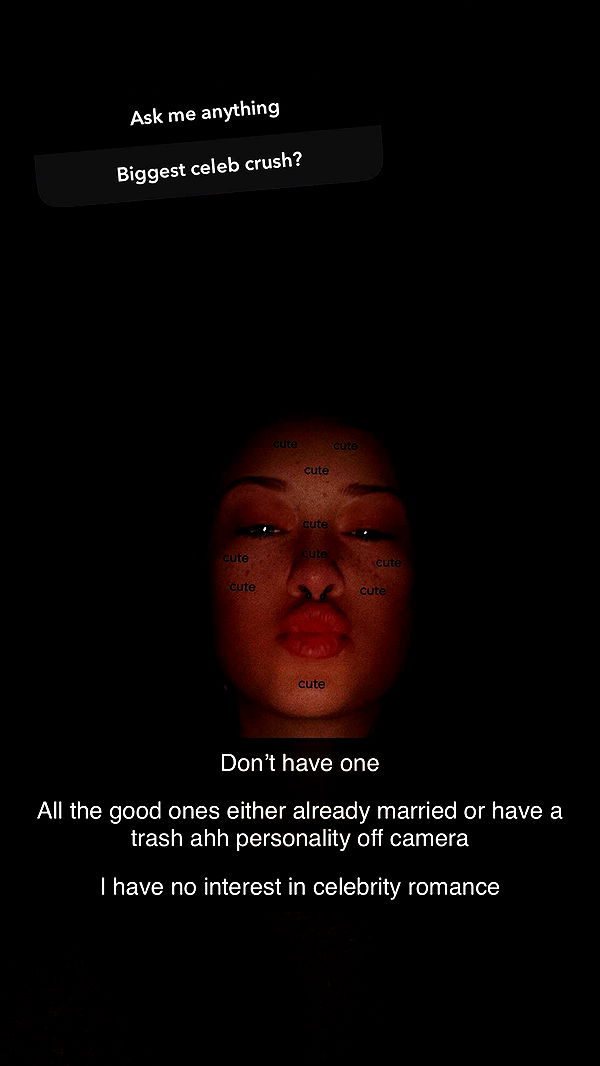 trappkittykhaos image ~ Altpins