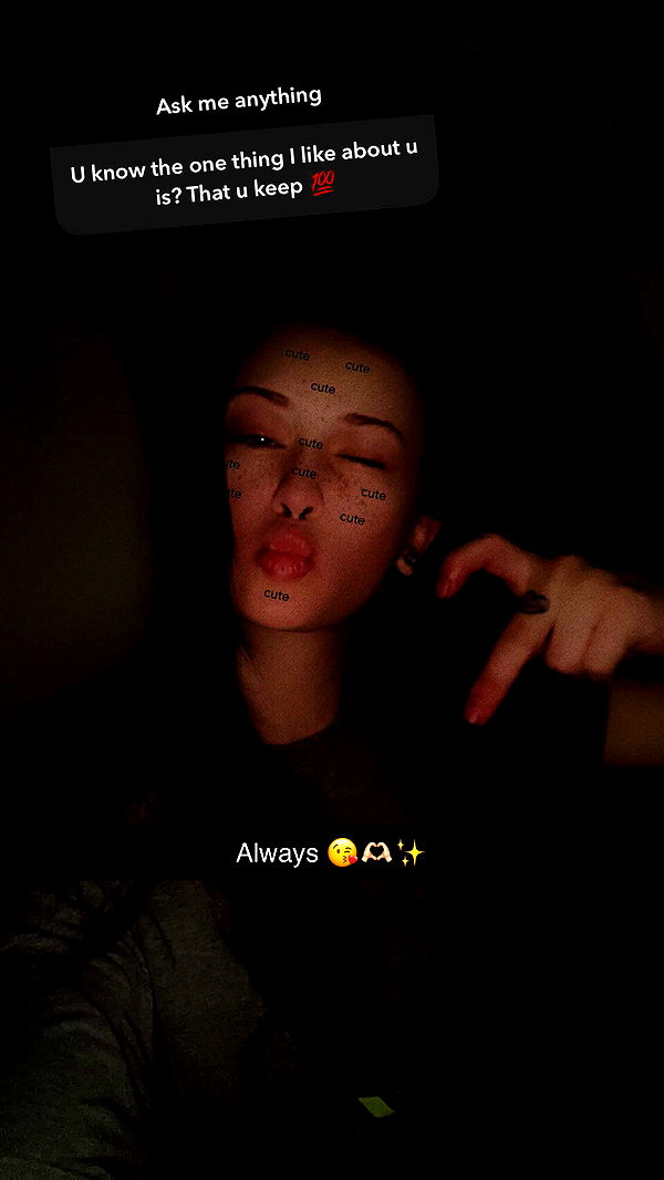 trappkittykhaos image ~ Altpins