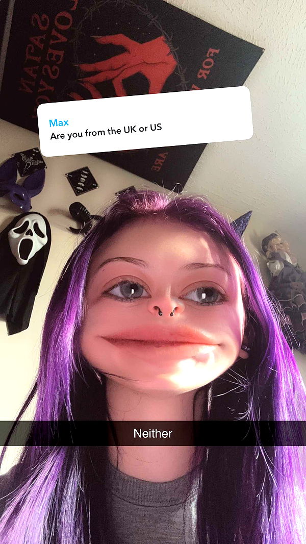 trappkittykhaos image ~ Altpins