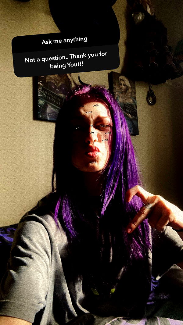 trappkittykhaos image ~ Altpins