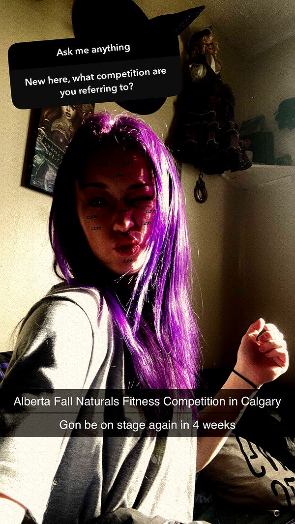 trappkittykhaos image ~ Altpins