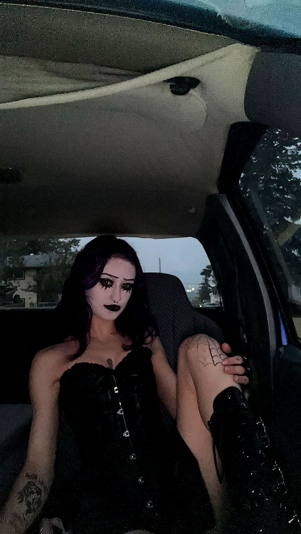 trappkittykhaos image ~ Altpins