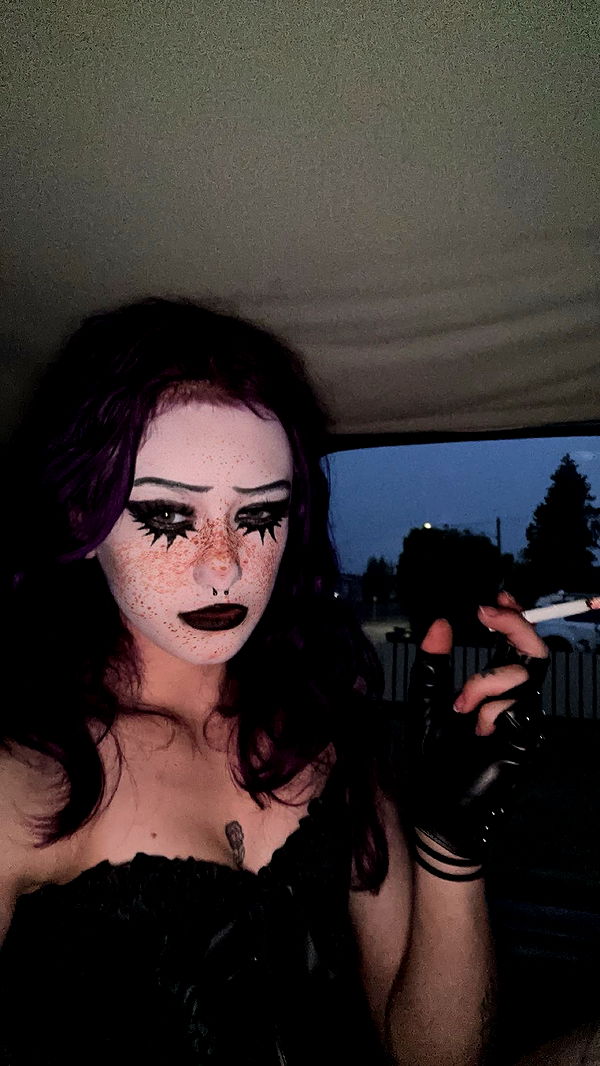 trappkittykhaos image ~ Altpins