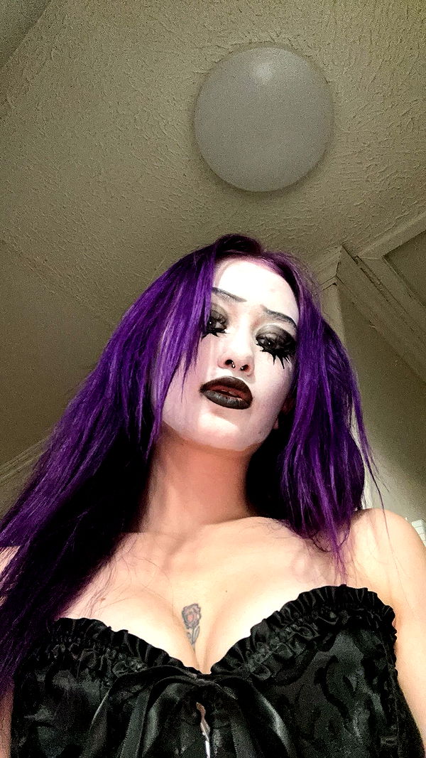 trappkittykhaos image ~ Altpins