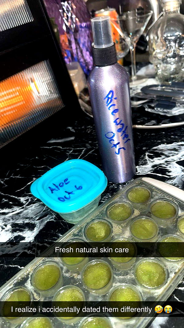 trappkittykhaos image ~ Altpins