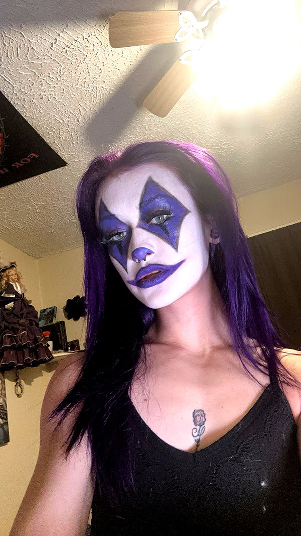 trappkittykhaos image ~ Altpins