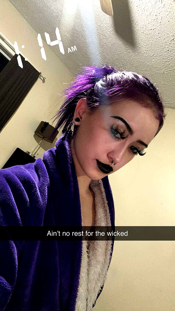 trappkittykhaos image ~ Altpins