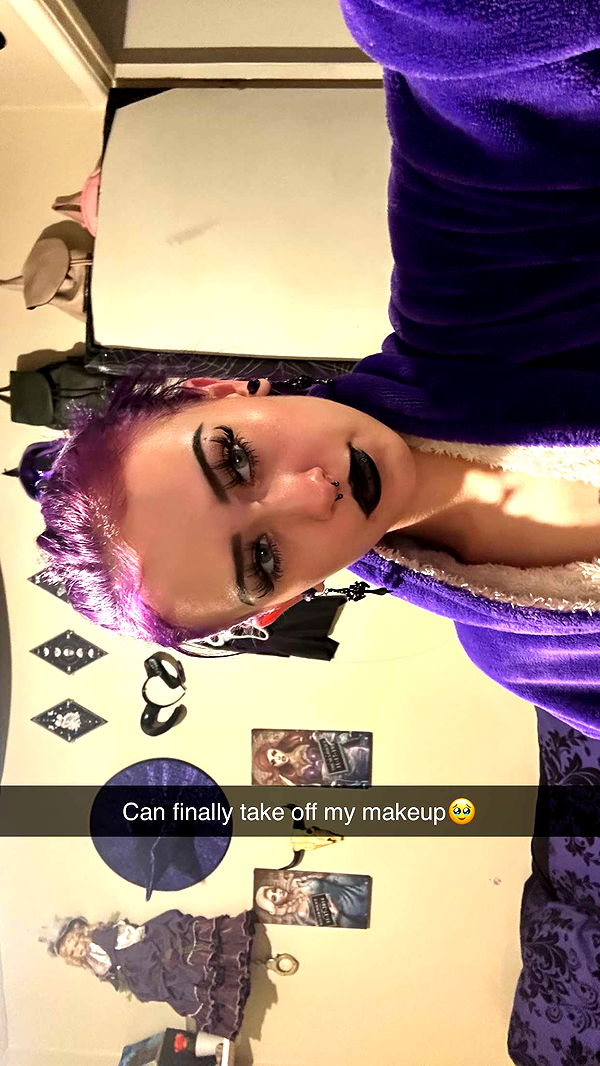 trappkittykhaos image ~ Altpins