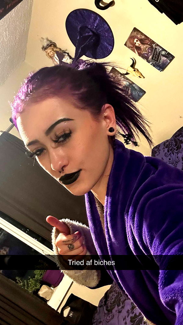 trappkittykhaos image ~ Altpins