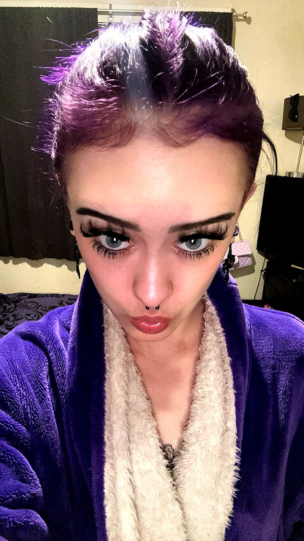 trappkittykhaos image ~ Altpins