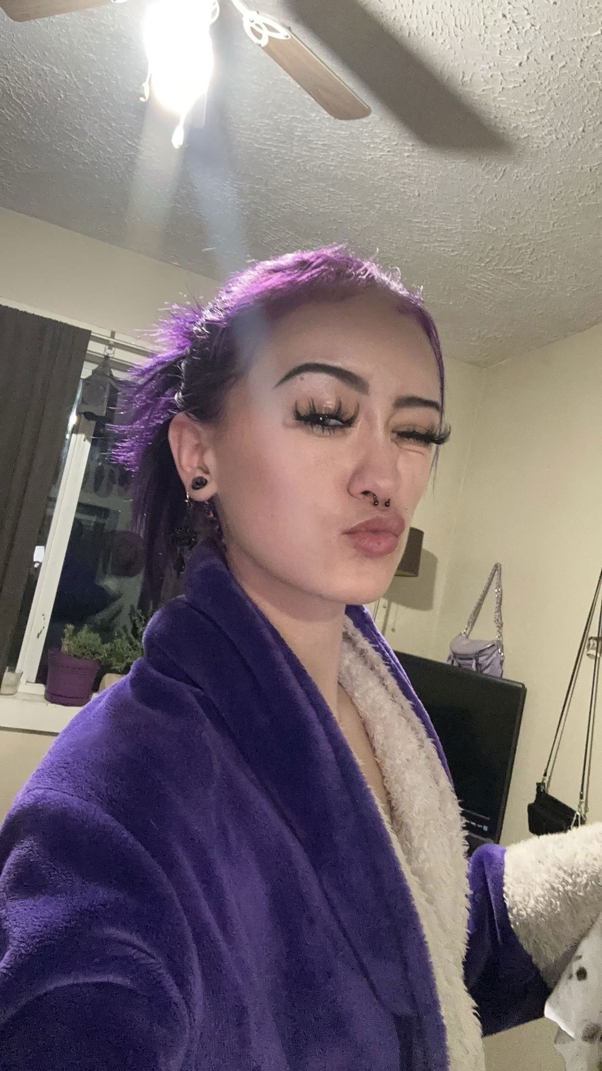 trappkittykhaos snapchat image archive image