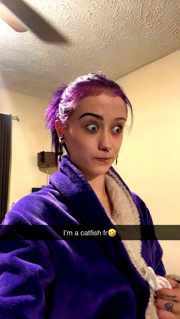 trappkittykhaos image ~ Altpins